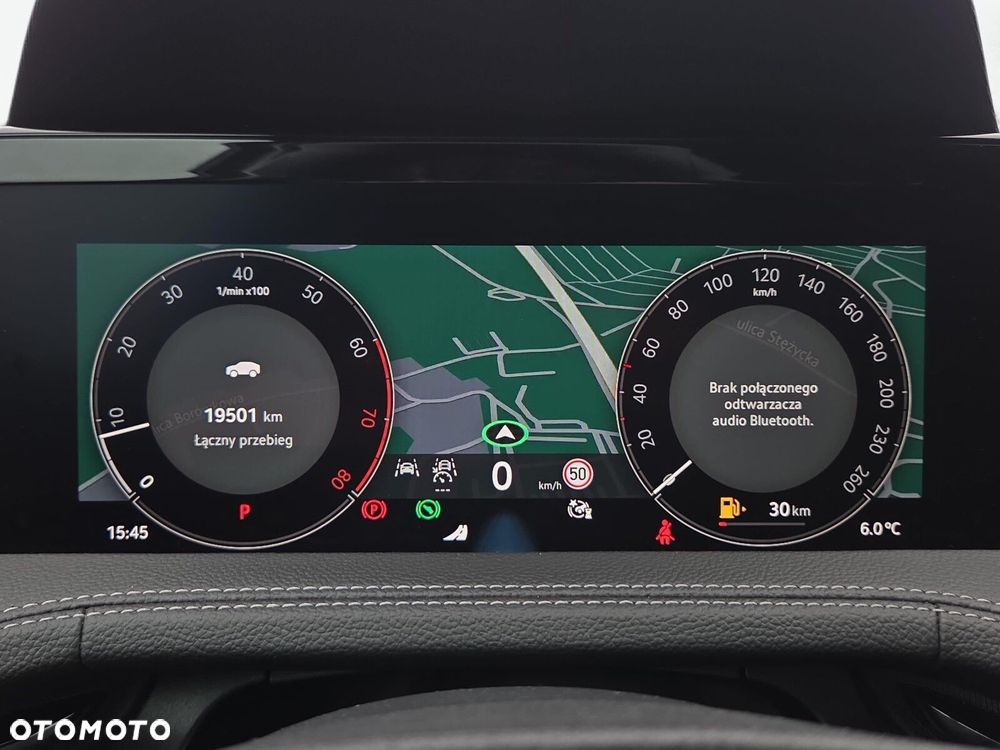 Skoda Superb - 19