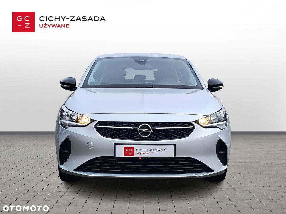 Opel Corsa 1.2 Edition S&S - 8