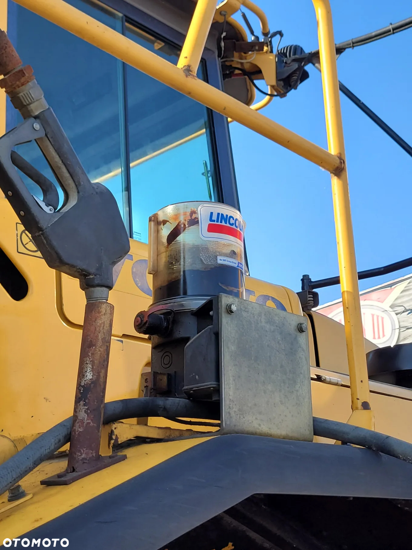 Volvo A35D - 18