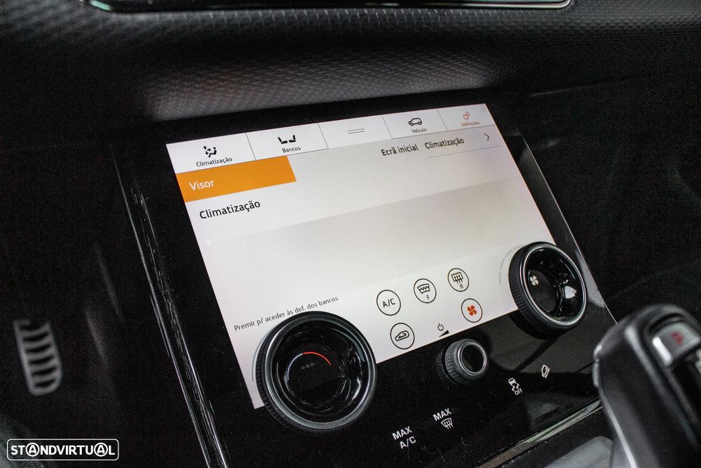 Land Rover Range Rover Evoque D150 R-Dynamic S - 41