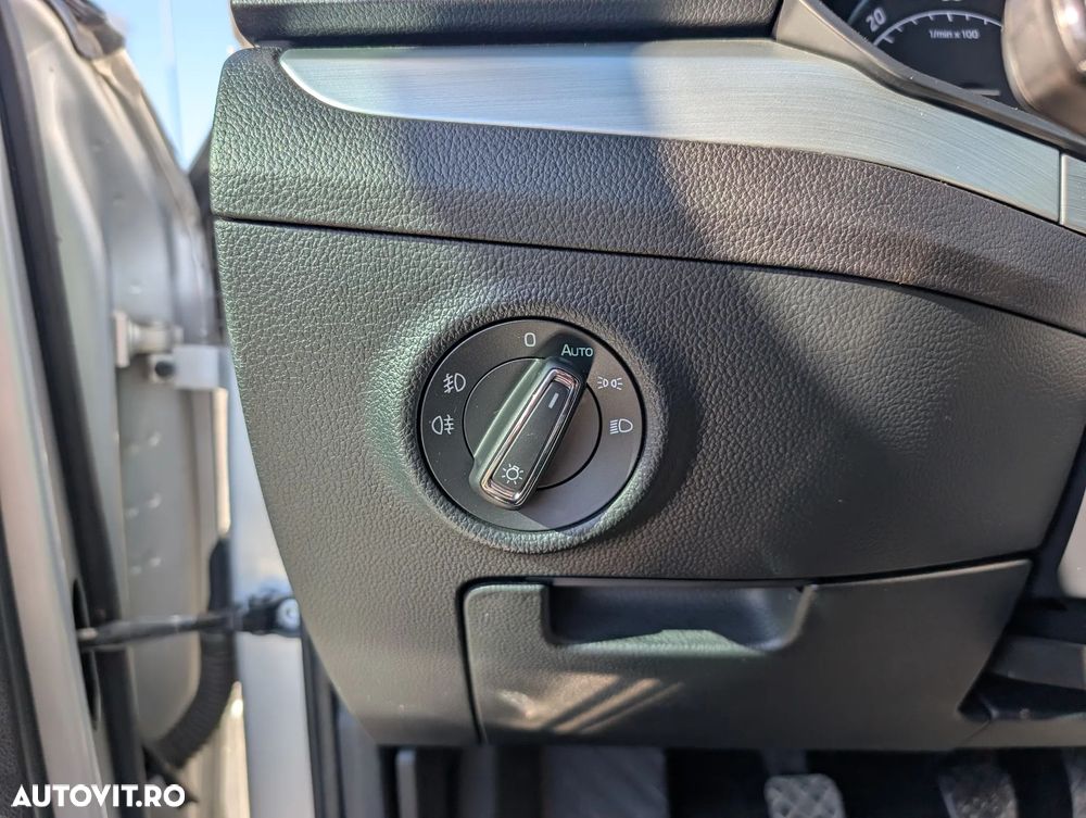 Skoda Superb 2.0 TDI 4X4 Style - 18