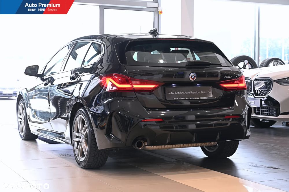 BMW Seria 1 118i - 21