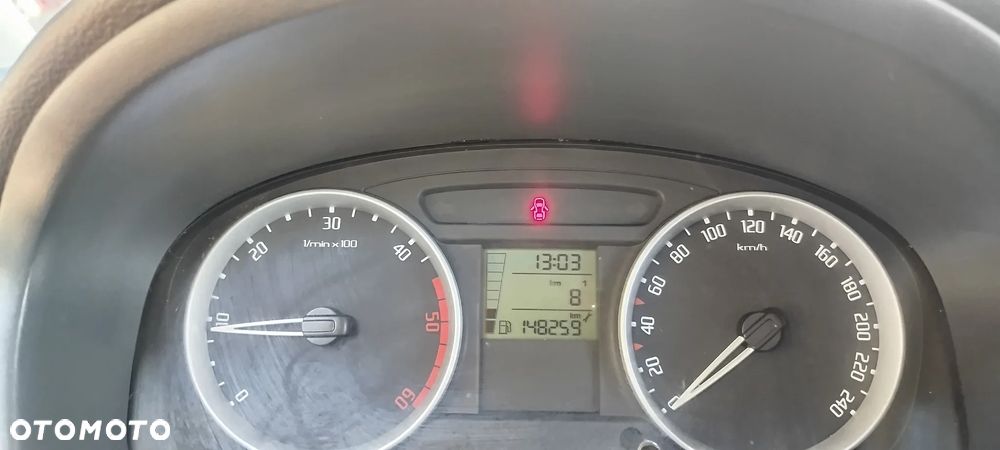 Skoda Roomster - 8