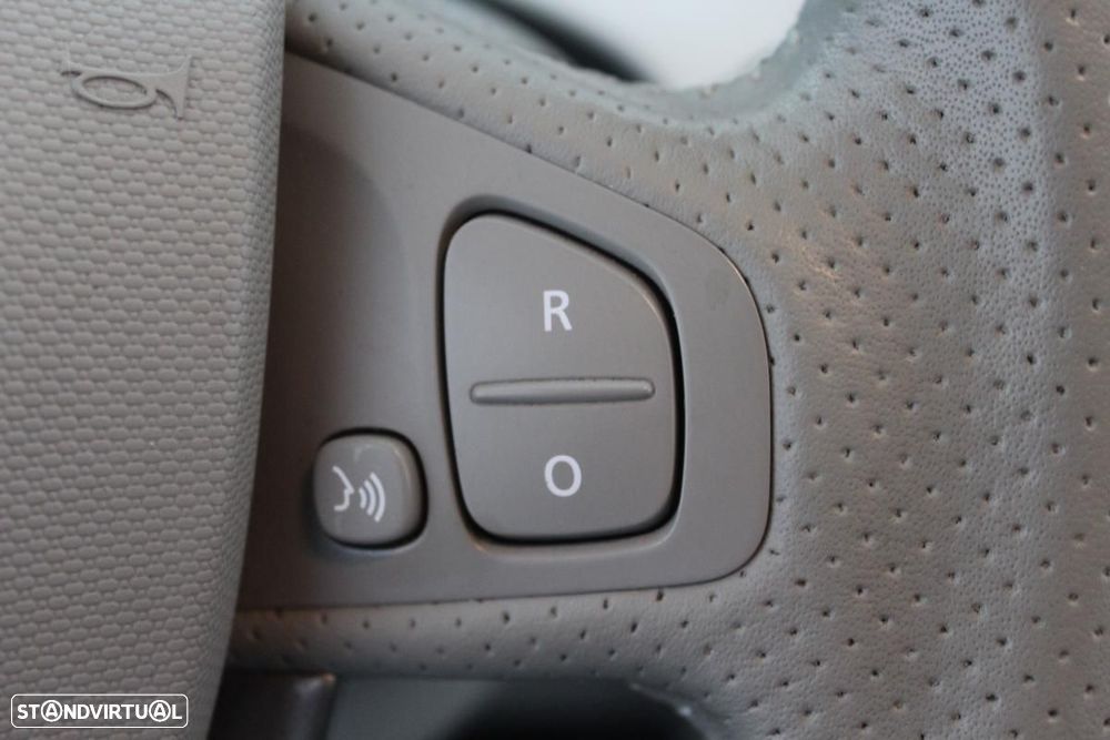 Renault Zoe (c/ Bateria) Zen - 18