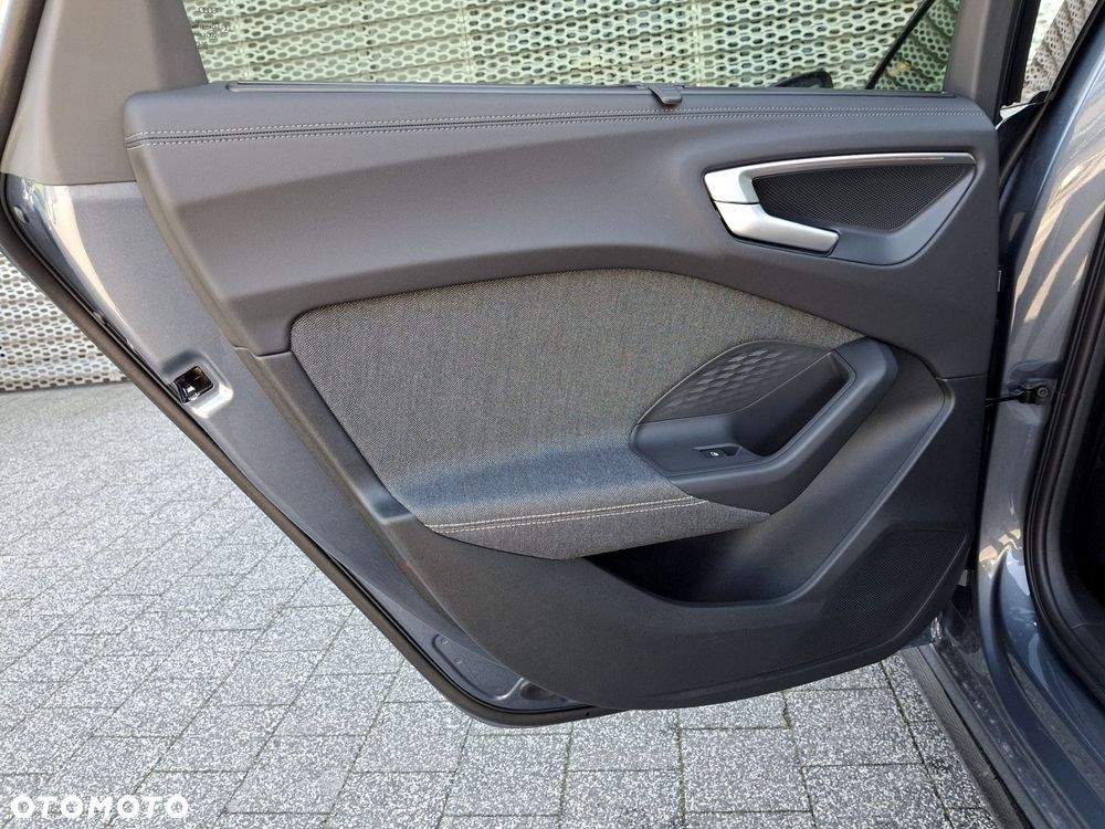 Audi A5 Limousine - 12