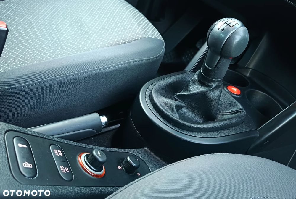 Seat Altea 1.6 Sport Limited - 32