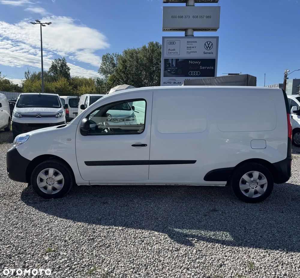 Renault Kangoo - 14