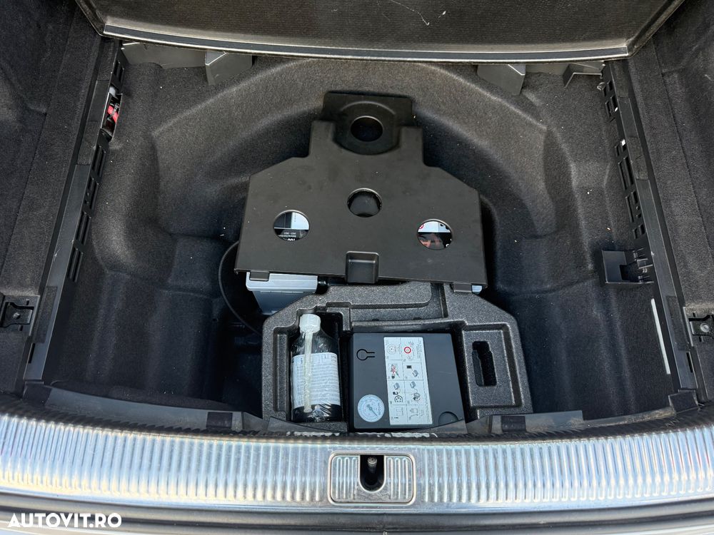 Audi A4 Avant 2.0 TDI DPF clean diesel multitronic Ambiente - 11