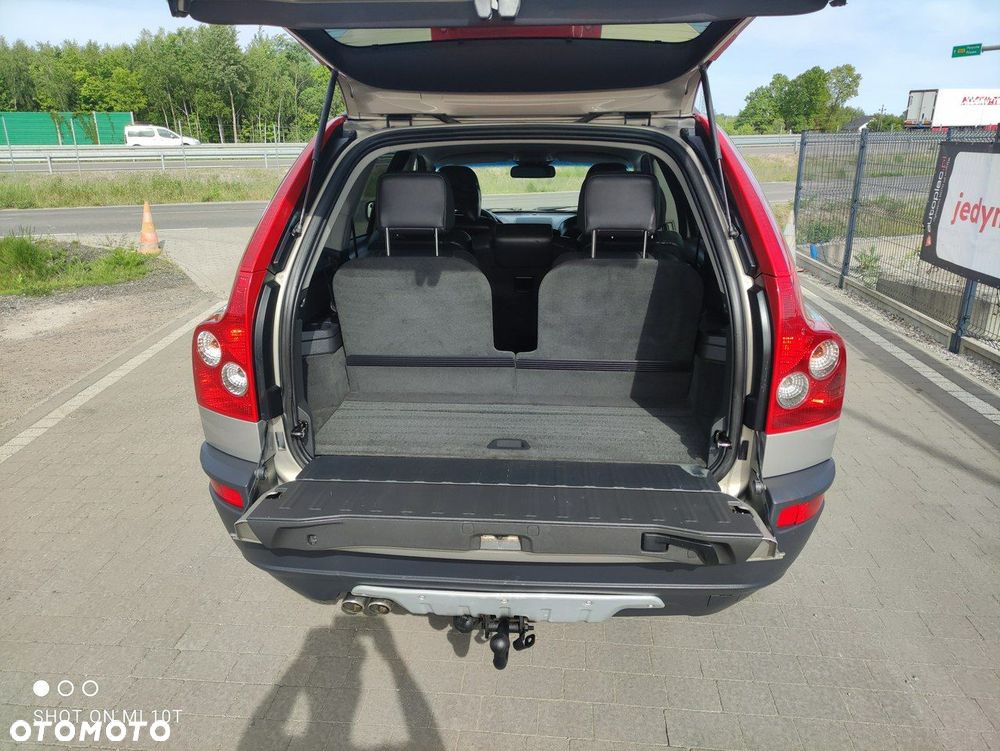 Volvo XC 90 - 17