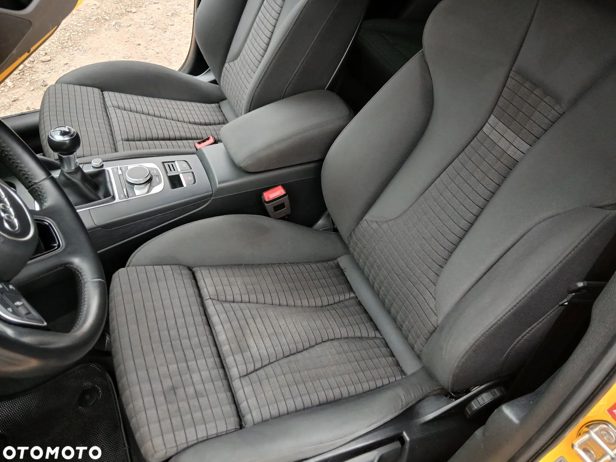 Audi A3 1.6 TDI - 28