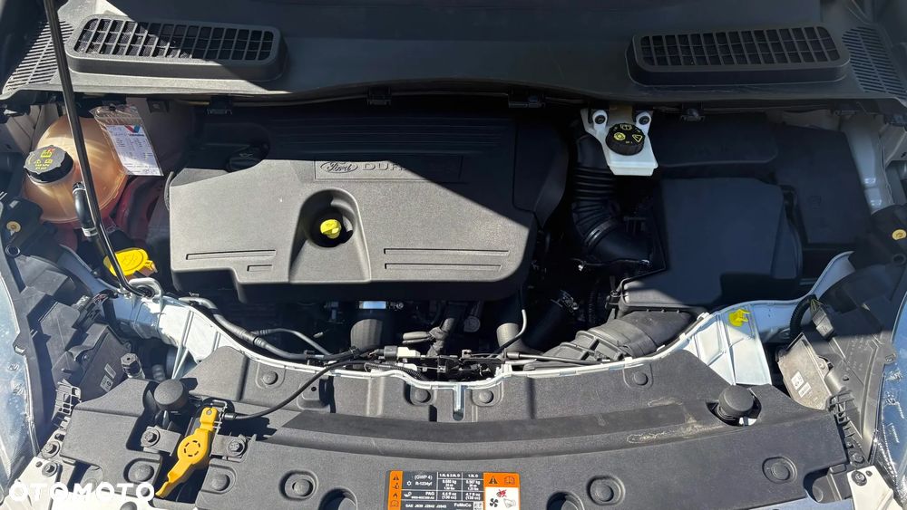 Ford Kuga 2.0 TDCi AWD Edition - 6