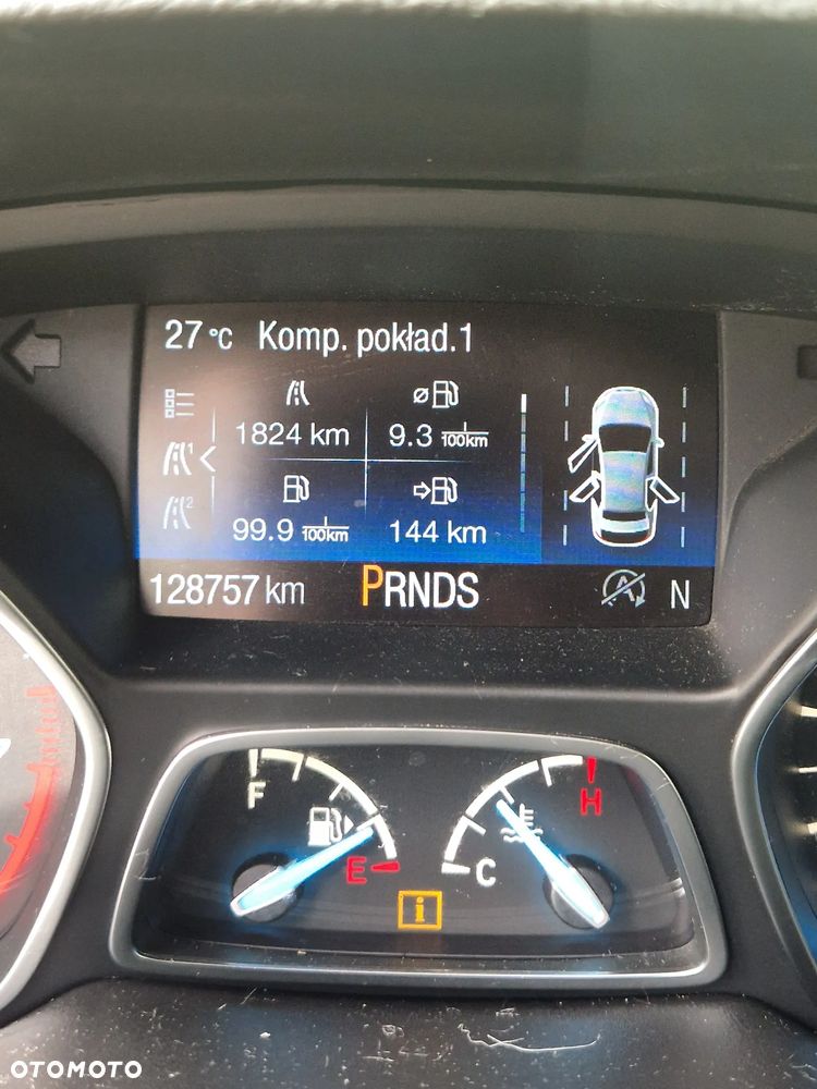 Ford Escape - 13