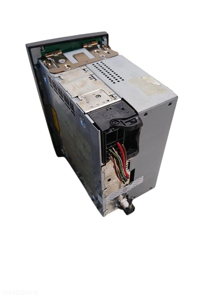 RADIO CD OPEL MERIVA A 13113145AA 7643104310 - 4