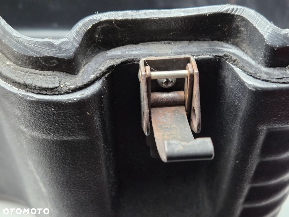 KUFER TYL TGB BLADE 425 CECTEK CF MOTO LINHAI CAN AM GRIZZLY - 9