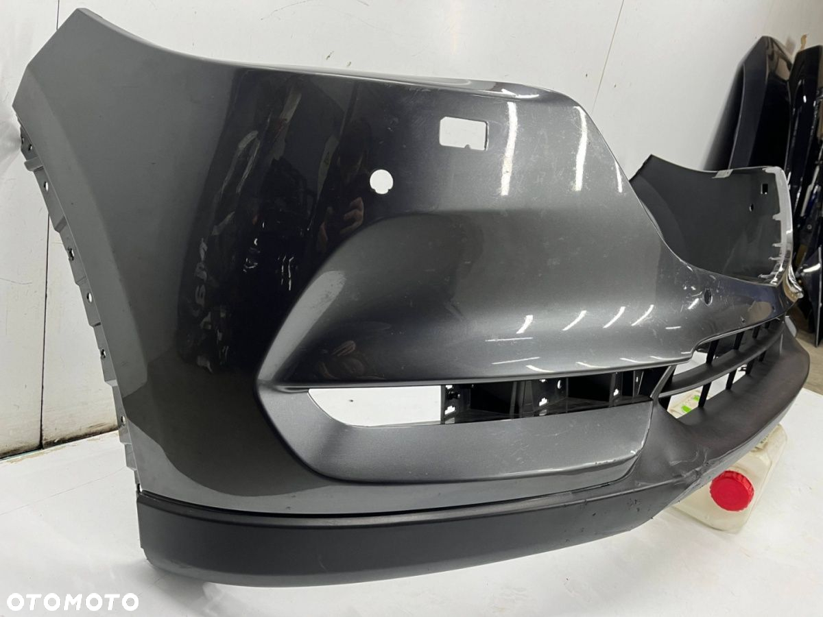 Zderzak przedni Mazda CX-5 CX5 II 2 17-21r. Przedlift przód 4XPDC KB8A-50031 - 3