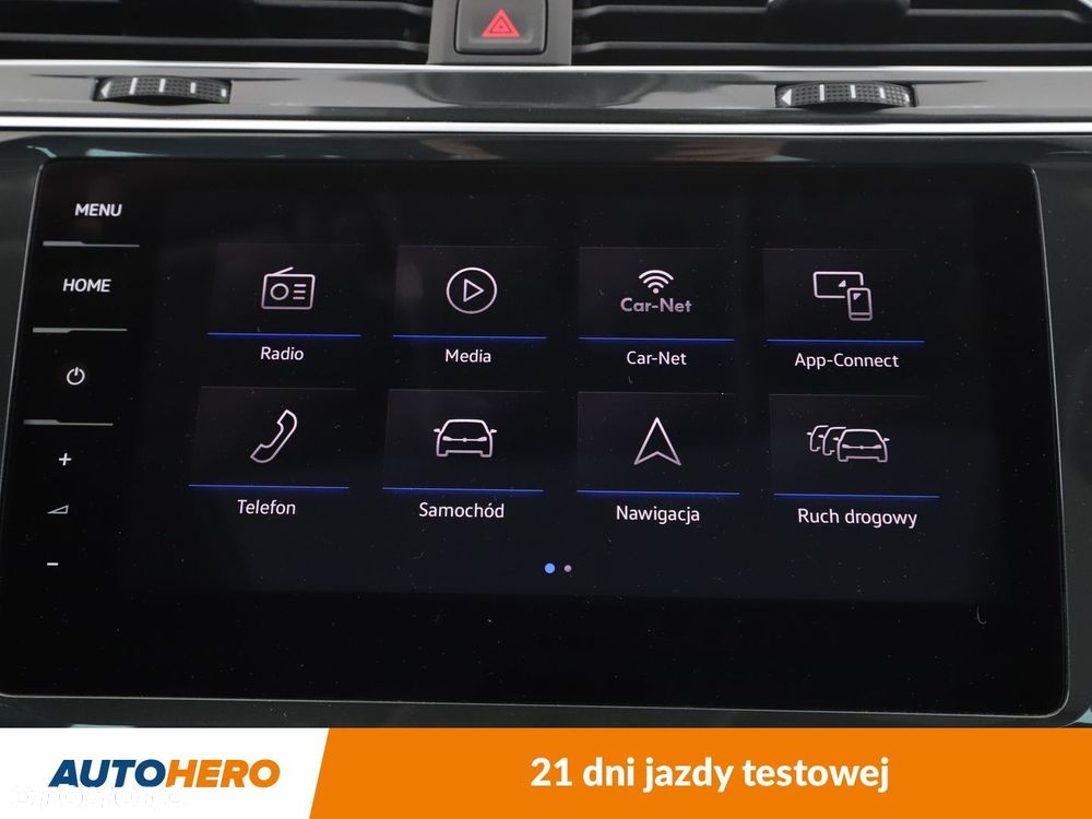 Volkswagen Tiguan 2.0 TSI 4Mot IQ Drive DSG - 20