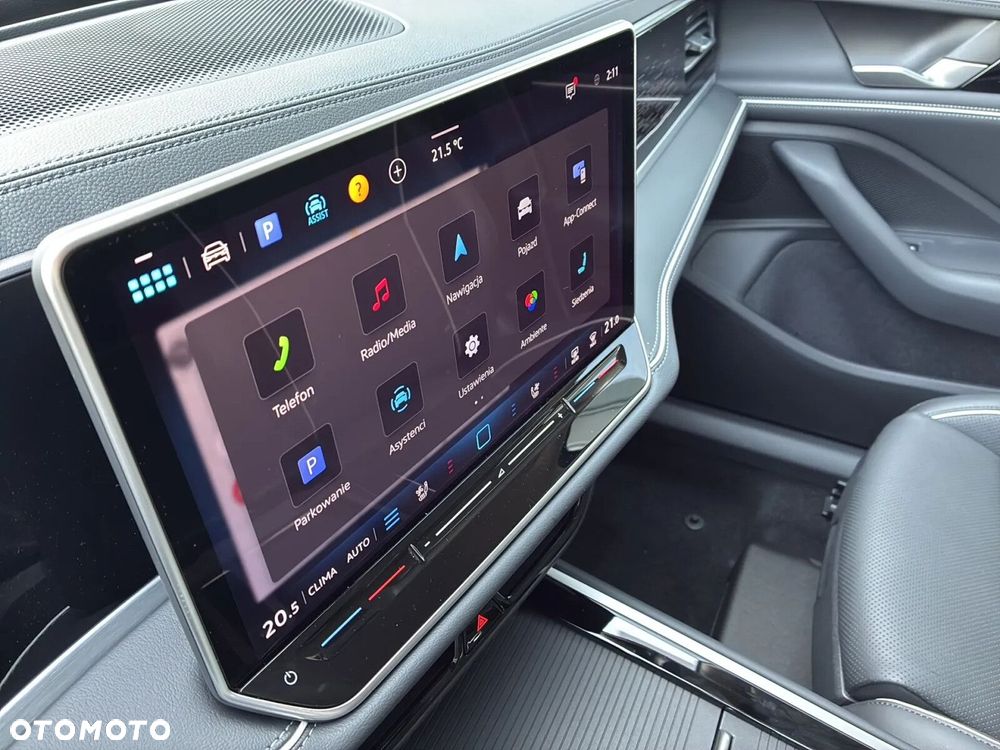 Volkswagen Passat - 14