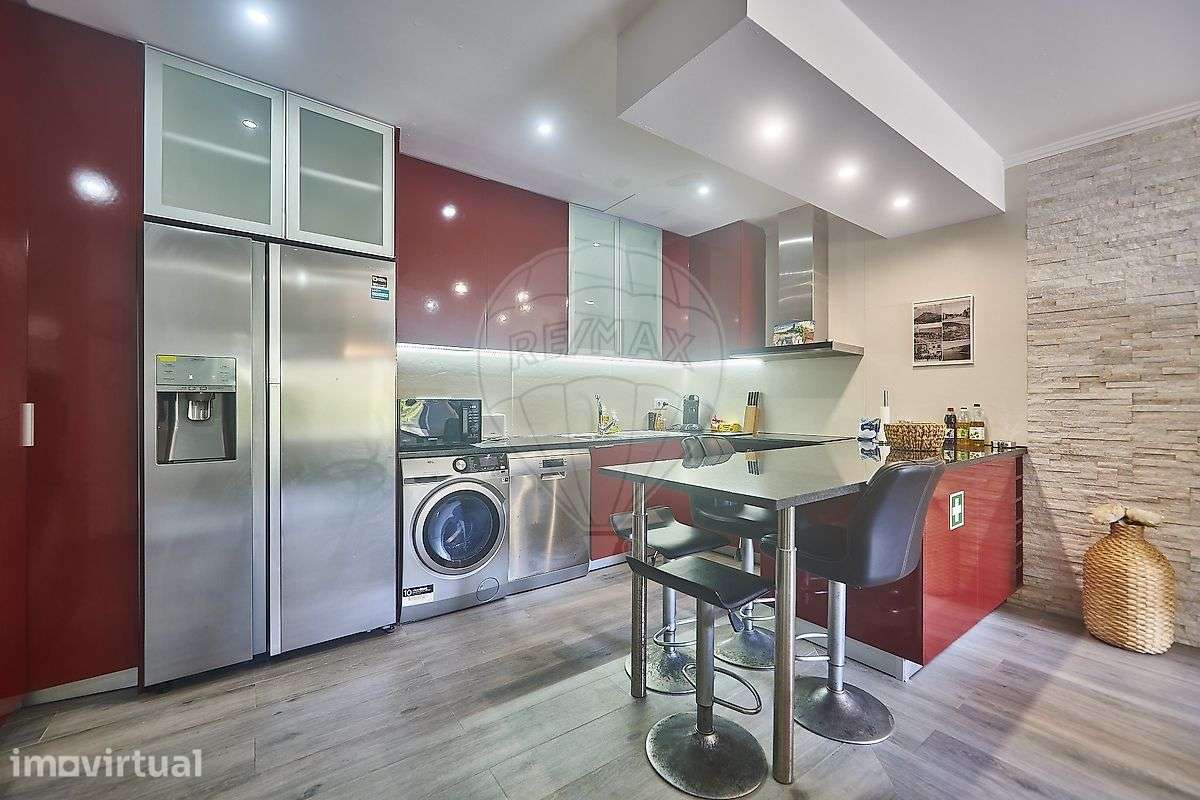 Apartamento T1 para arrendamento - Grande imagem: 5/15