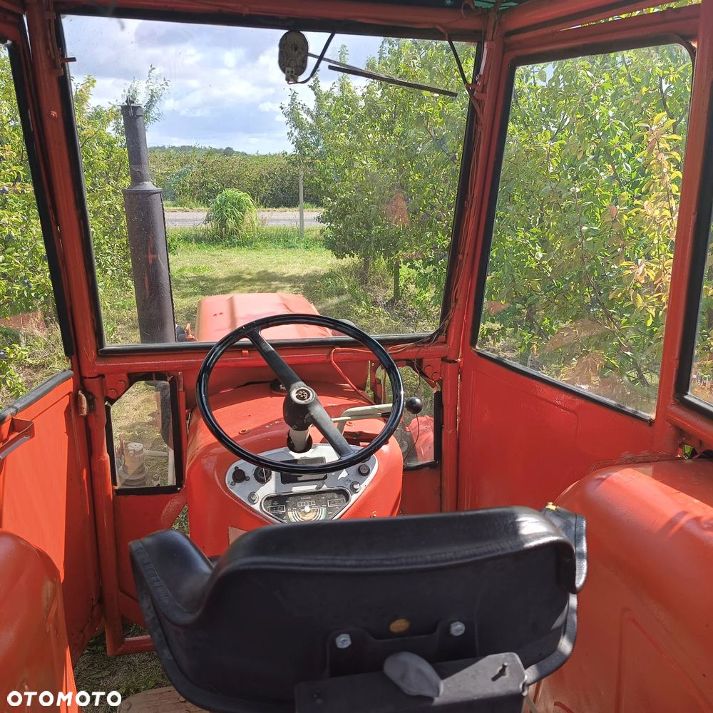 Zetor 3511 - 5