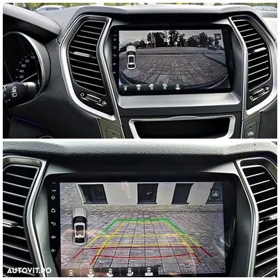Hyundai Santa Fe - 12
