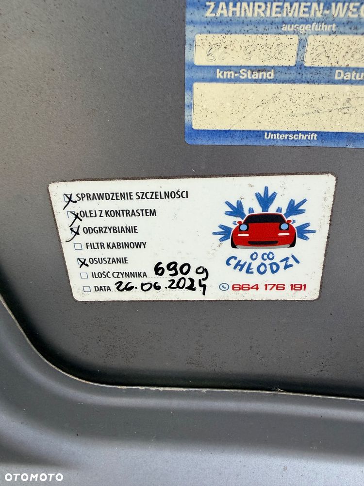 Opel Meriva - 22