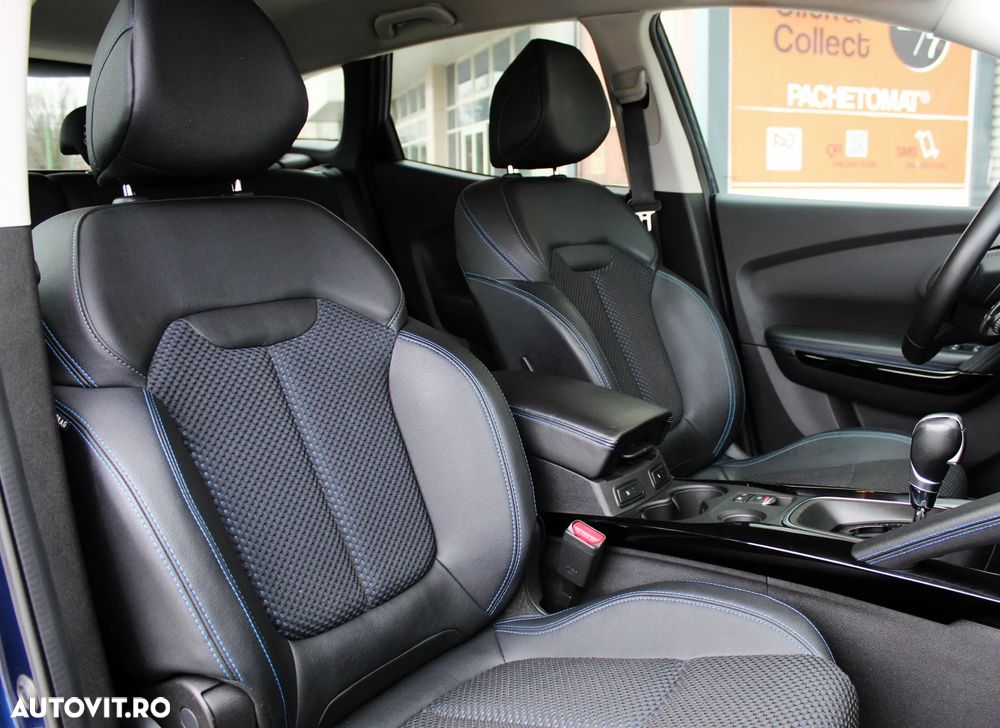 Renault Kadjar TCe 140 EDC GPF LIMITED - 13