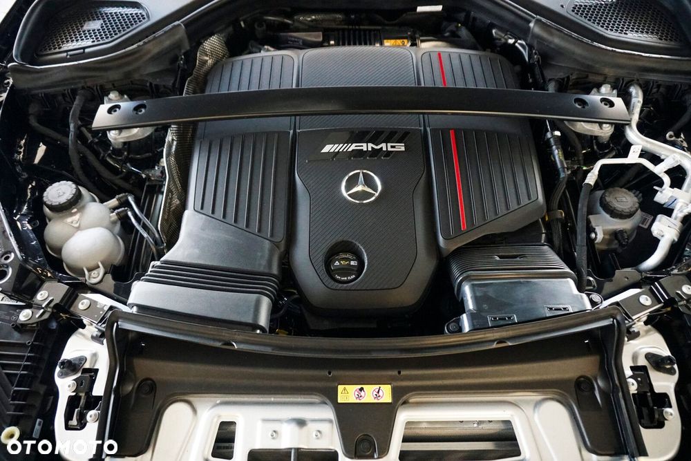 Mercedes-Benz GLC - 27