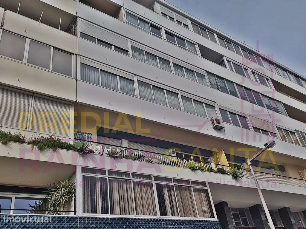Apartamento T4 - Lumiar Lisboa - Grande imagem: 2/13