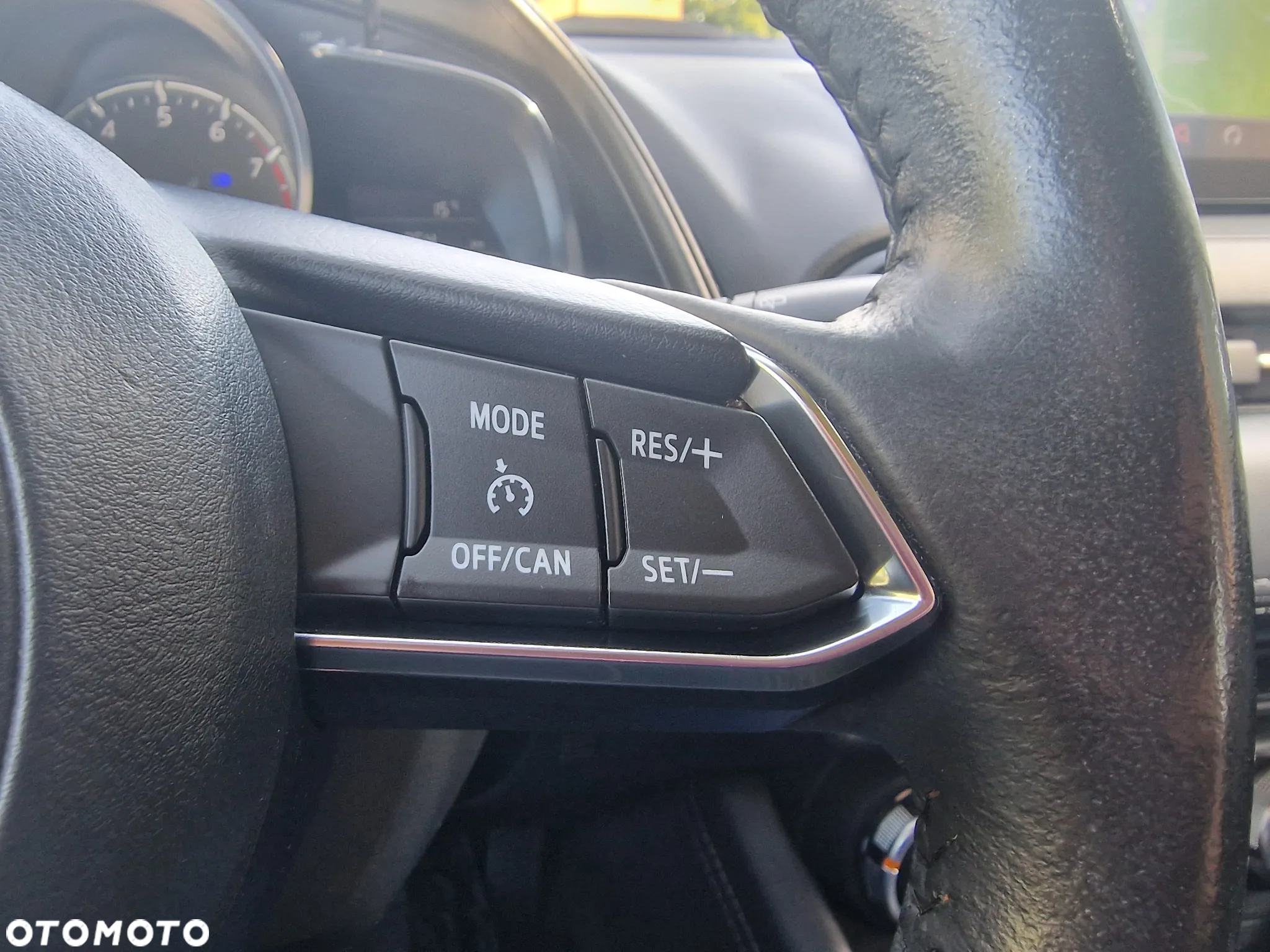 Mazda CX-3 2.0 SkyPassion - 28