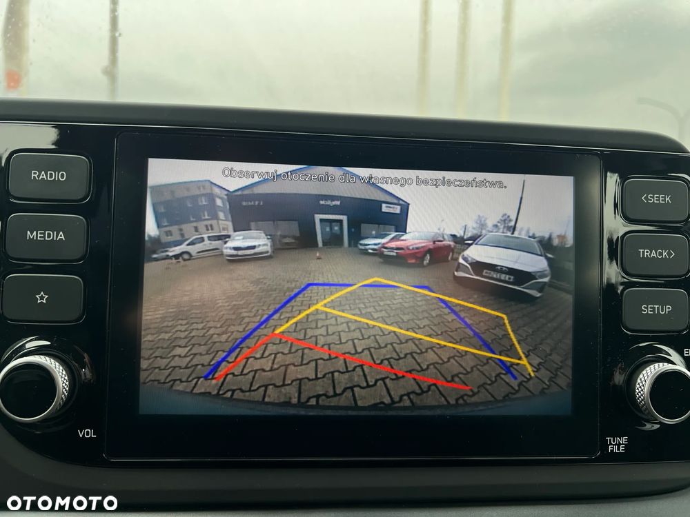Hyundai Bayon 1.0 T-GDI Modern - 12