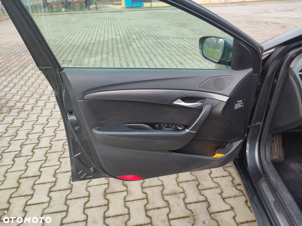 Hyundai i40 1.7 CRDi Automatik Style - 25