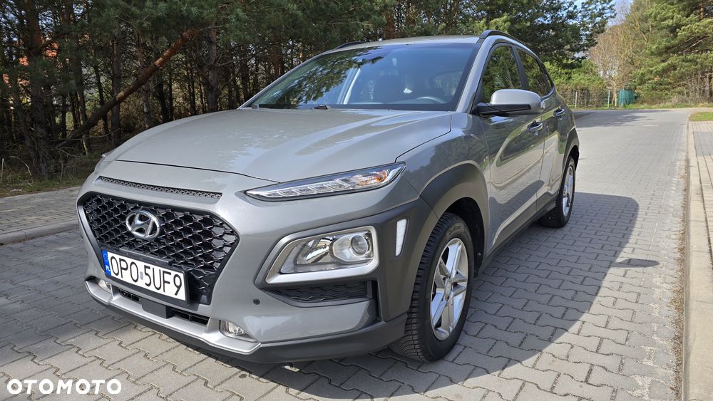 Hyundai Kona - 3