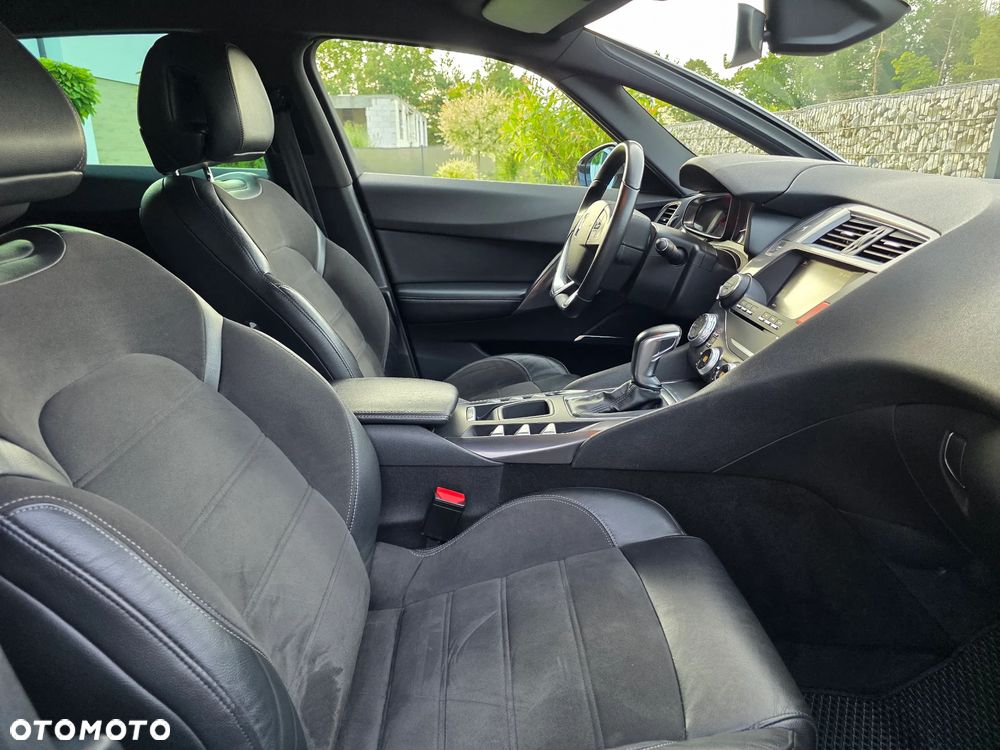 Citroën DS5 2.0 HDi Pure Pearl - 28