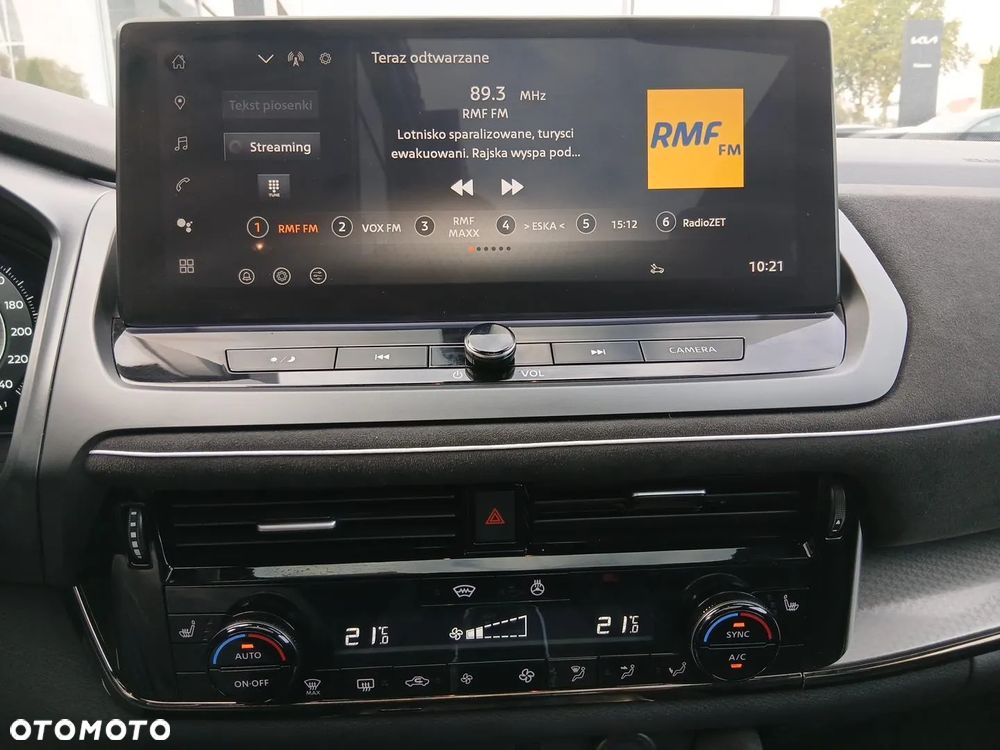 Nissan Qashqai - 23