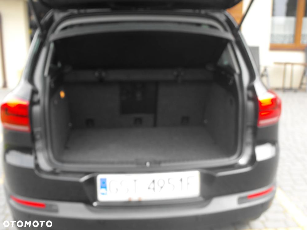 Volkswagen Tiguan 2.0 TDI 4Mot Sport&Style DSG - 5