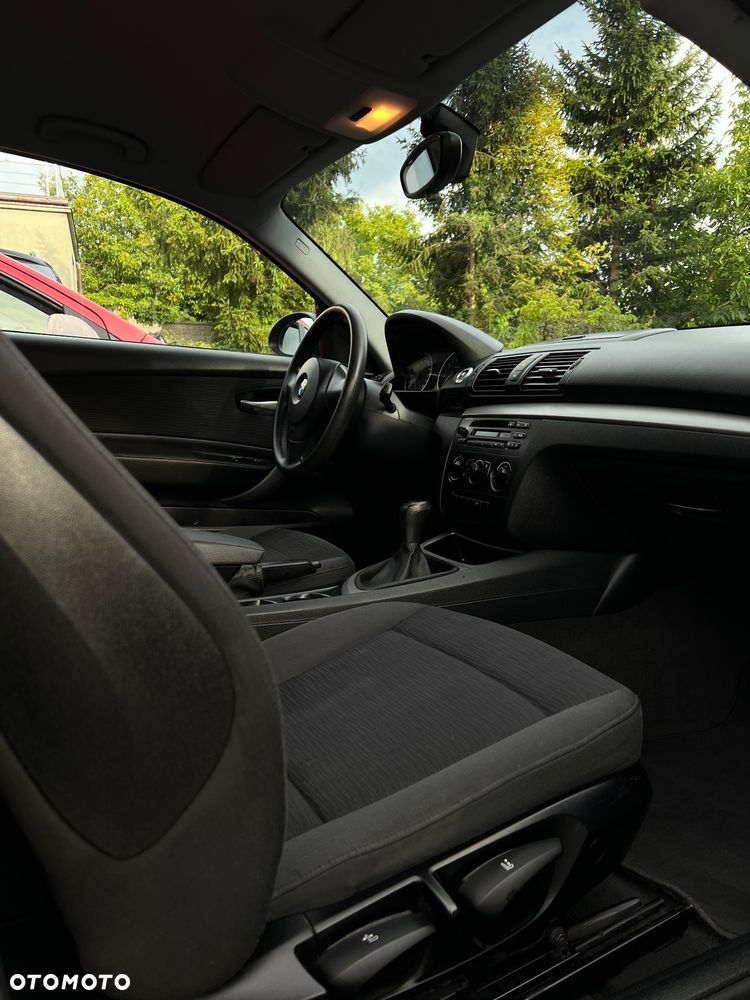 BMW Seria 1 116i - 3