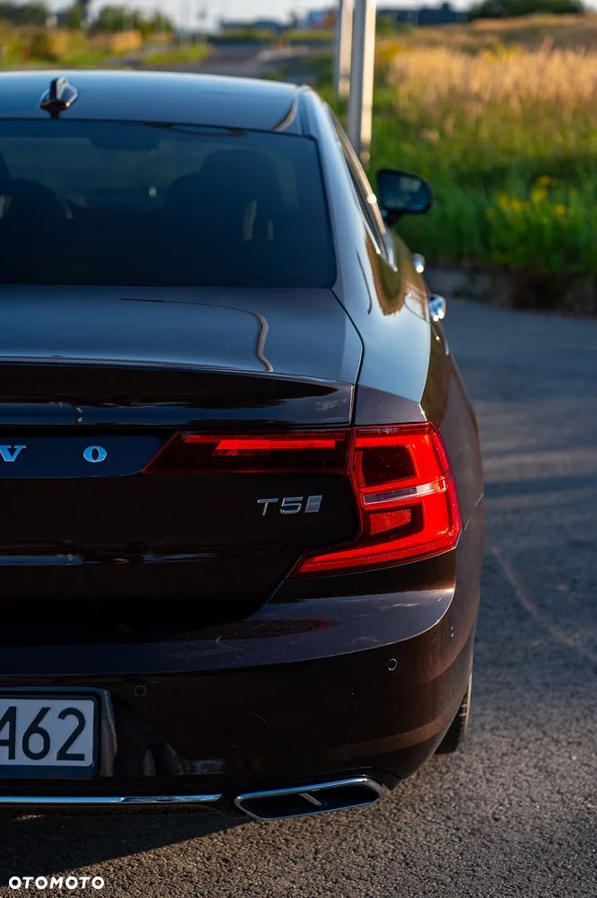 Volvo S90 T5 Inscription - 15