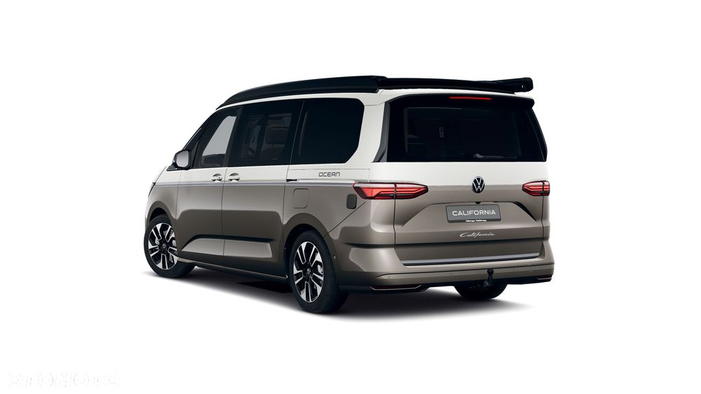 Volkswagen Multivan 2.0 TDI L2 DSG - 3