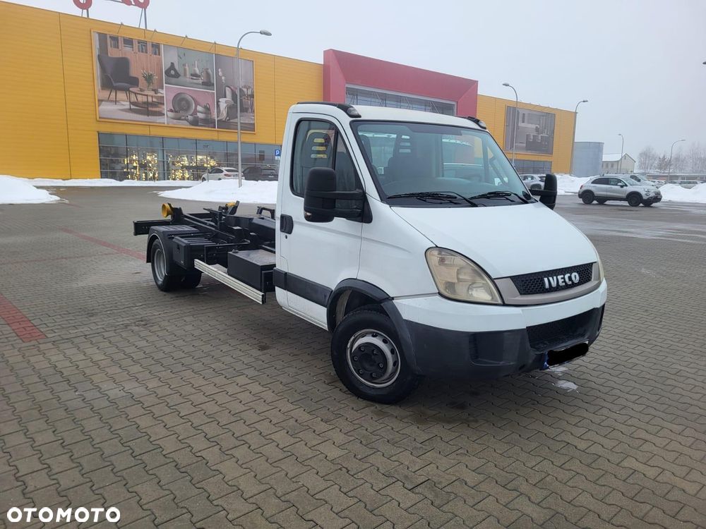Iveco Daily 65C17 - 3