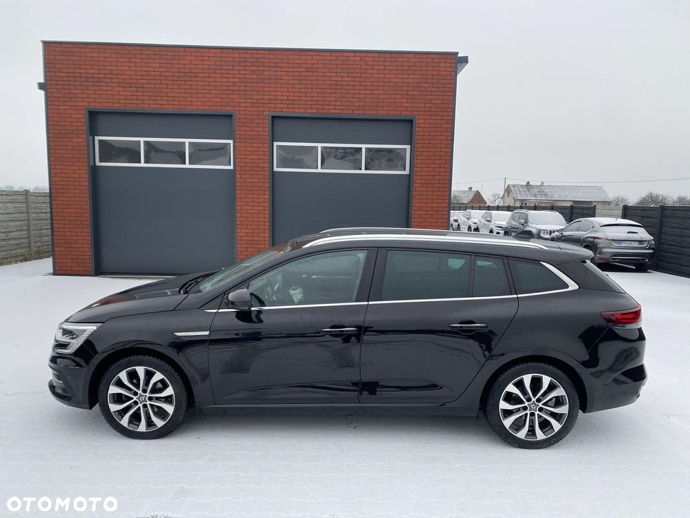 Renault Megane 1.5 Blue dCi Intens EDC - 33