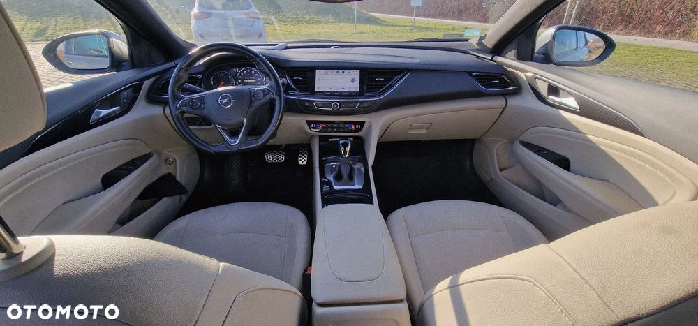 Opel Insignia 2.0 CDTI Elite S&S - 19
