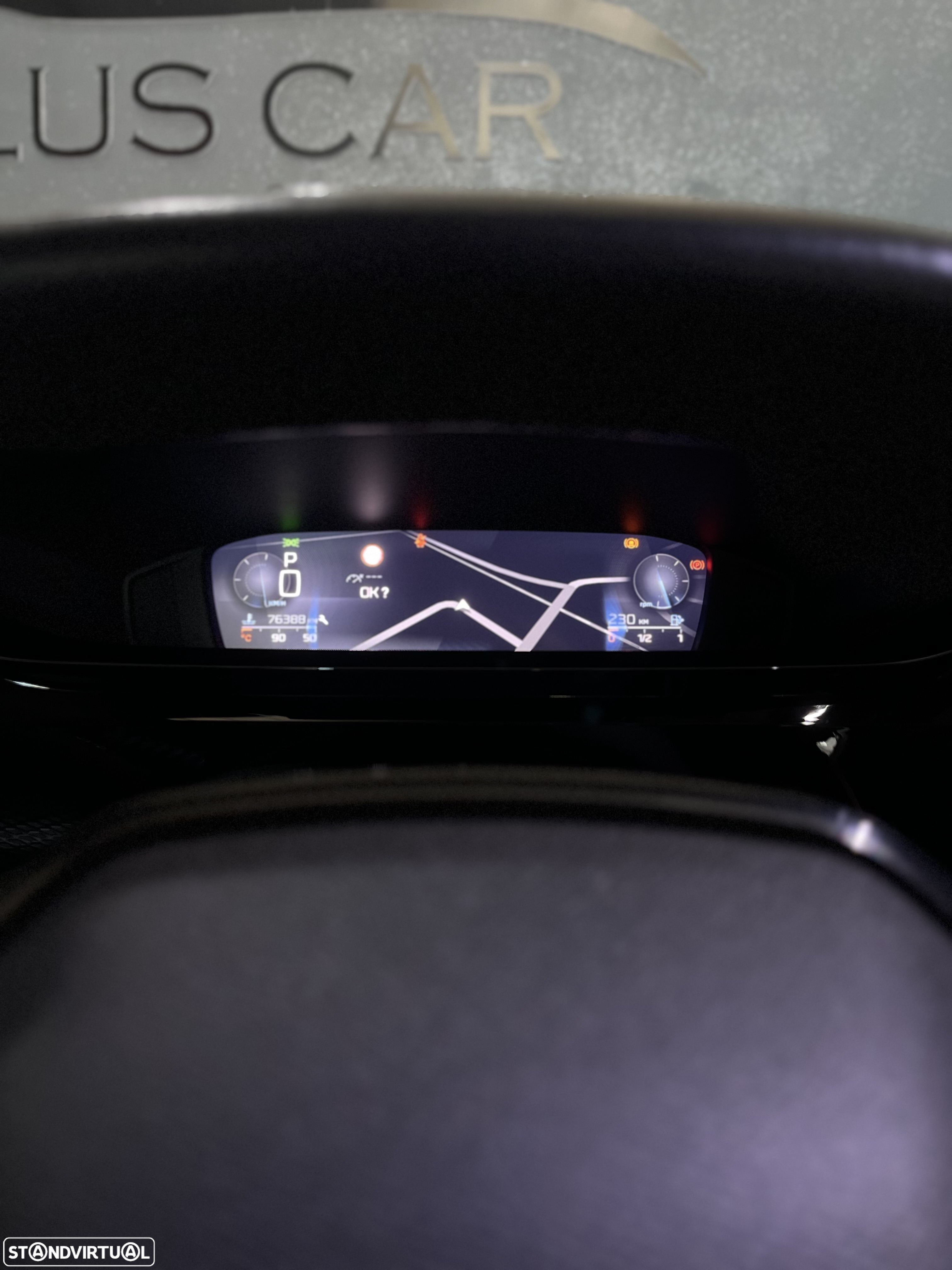 Peugeot 308 1.5 BlueHDi Active Pack EAT8 - 16