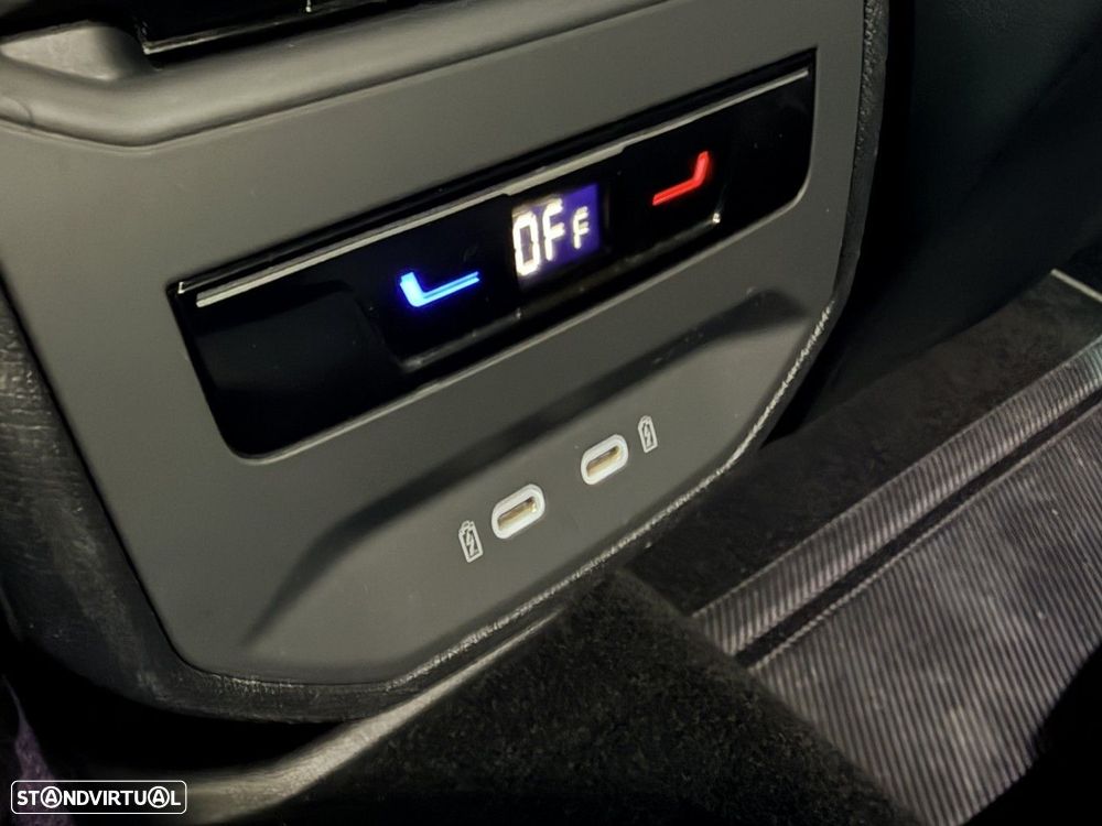Cupra Leon 1.4 e-Hybrid VZ DSG - 22