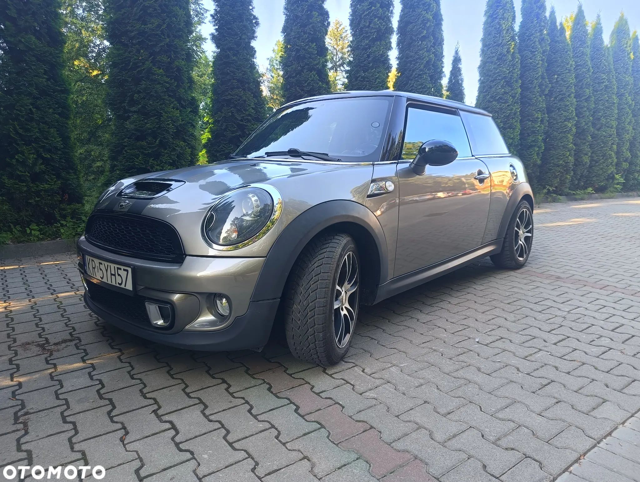 MINI Cooper D - 1