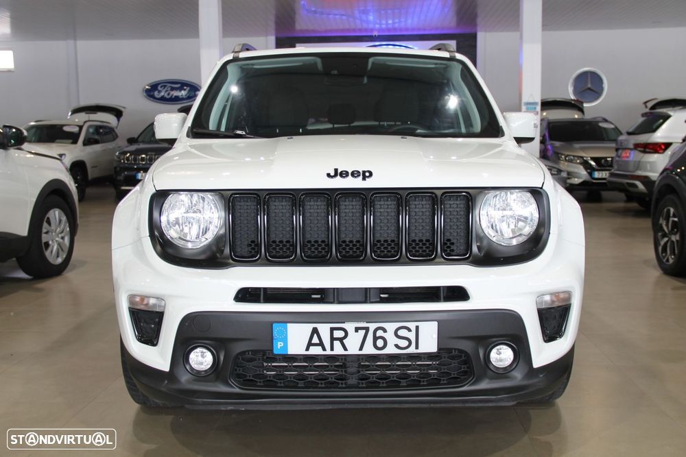 Jeep Renegade - 2