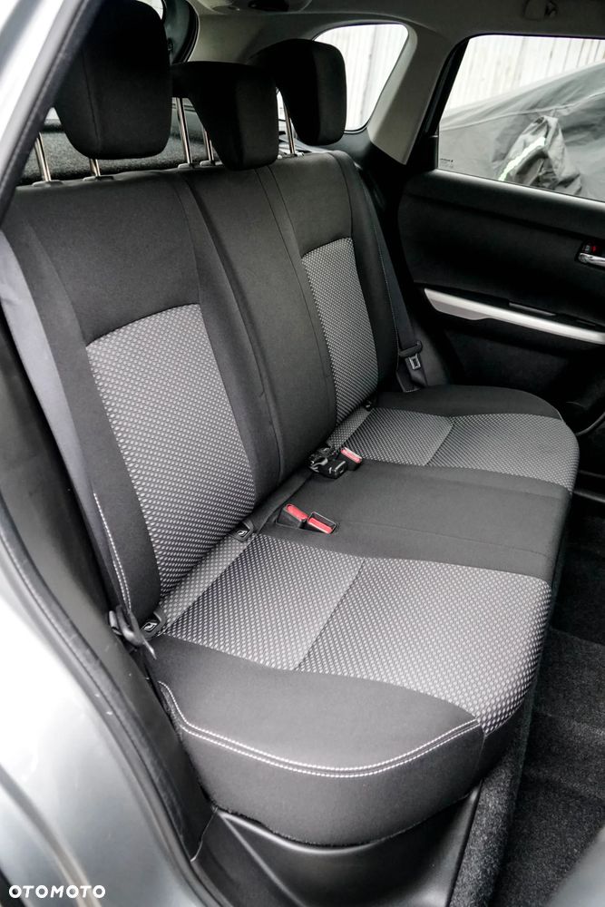 Suzuki Vitara 1.6 (4x2) Comfort - 26