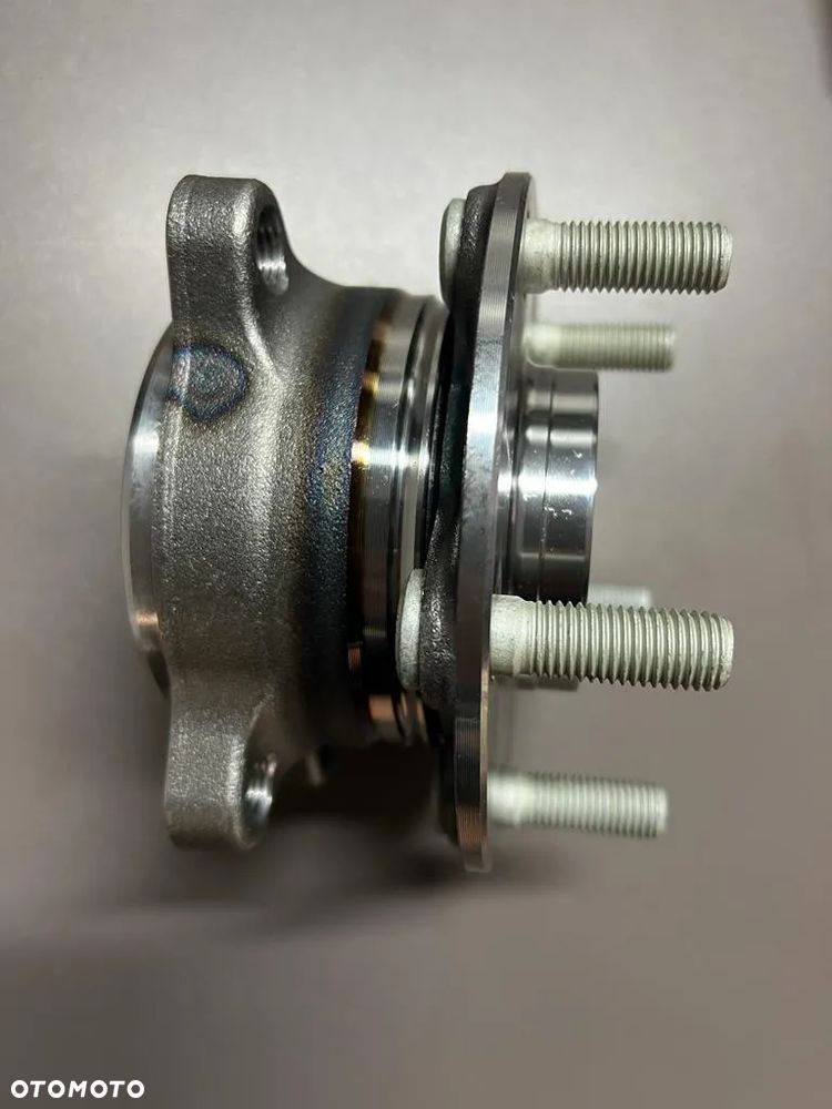 MAZDA CX-60 CX-90 MX-30 Piasta koła przedniego Nowa Oryginał - 4