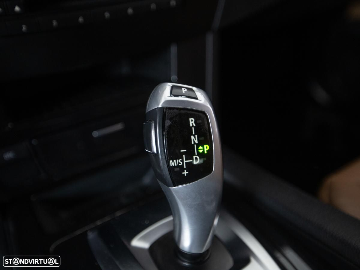 BMW 520 - 17