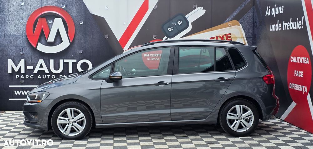 Volkswagen Golf Plus - 6
