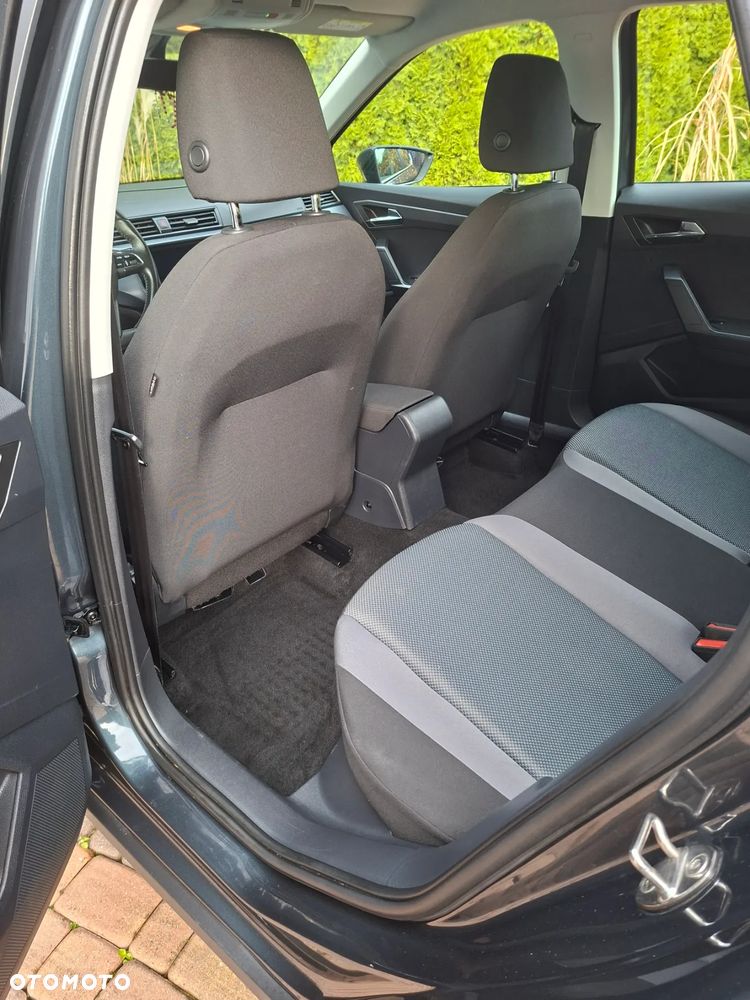 Seat Arona 1.0 TSI Style S&S - 10